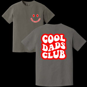Cool Dads T - Pepper