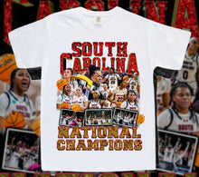 Load image into Gallery viewer, South Carolina National Champs
