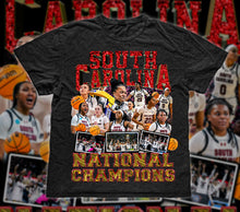 Load image into Gallery viewer, South Carolina National Champs
