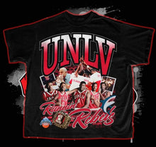 Load image into Gallery viewer, UNLV Tee
