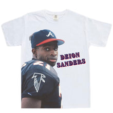 Load image into Gallery viewer, Deion Sanders T
