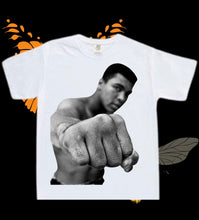 Load image into Gallery viewer, Cassius Clay T
