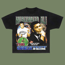Load image into Gallery viewer, Muhammad Ali Tee
