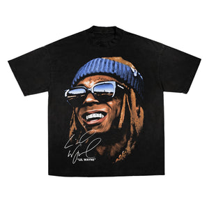 Lil Wayne T